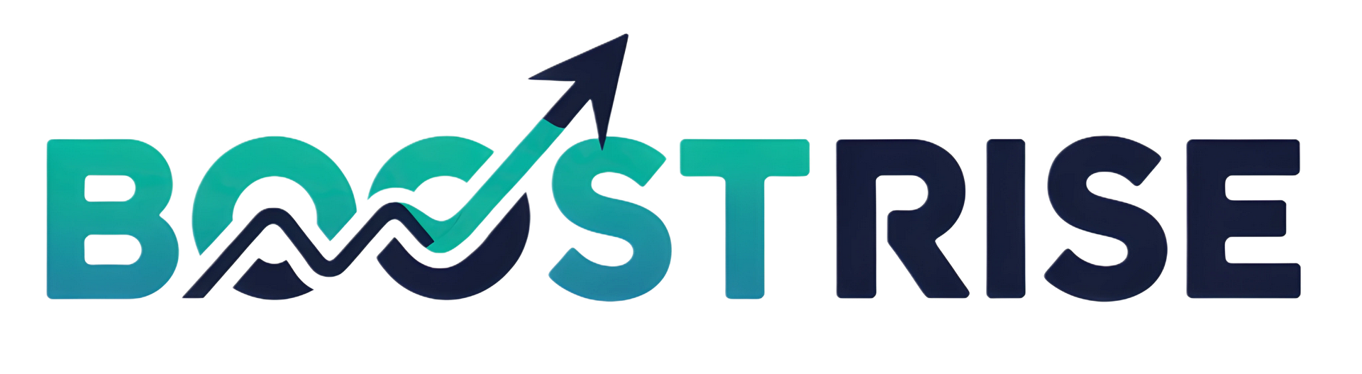 BoostRise Logo